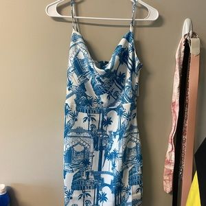 Forever 21 dress, size small